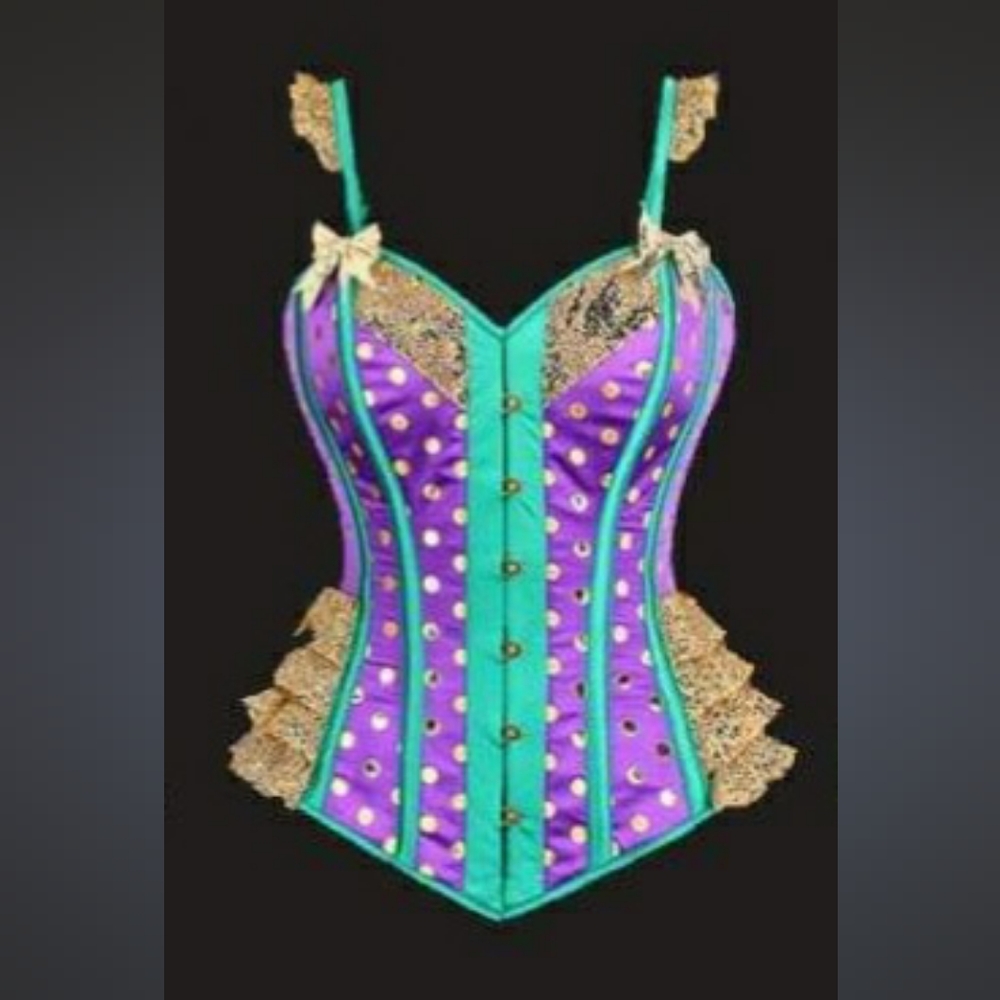 Corset Story Corset